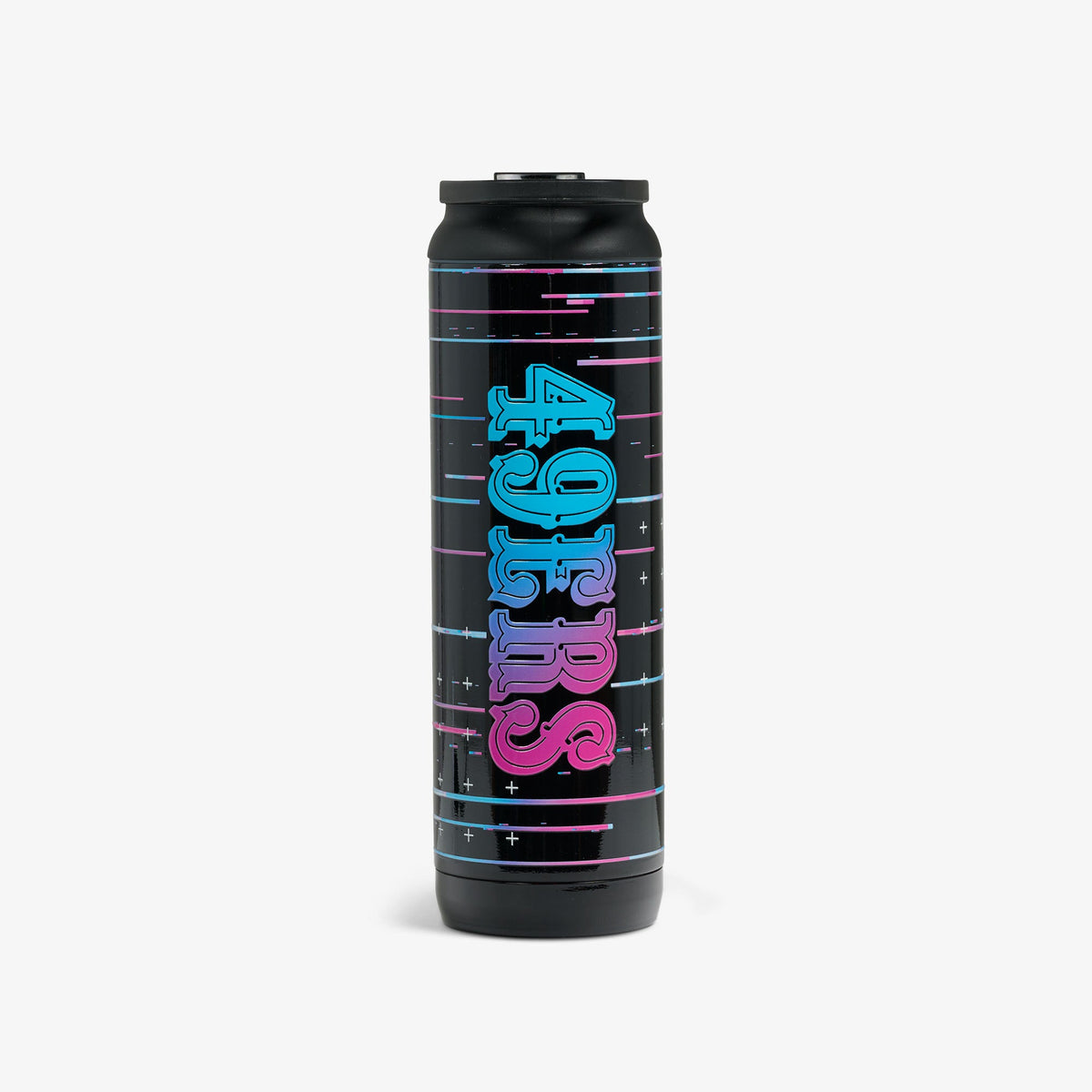 nfl-neon-san-francisco-49ers-20-oz-flip-n-sip-tumbler-v2 00027886-BK.jpg